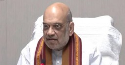 Amit Shah to chair meeting of BJP’s J-K core group